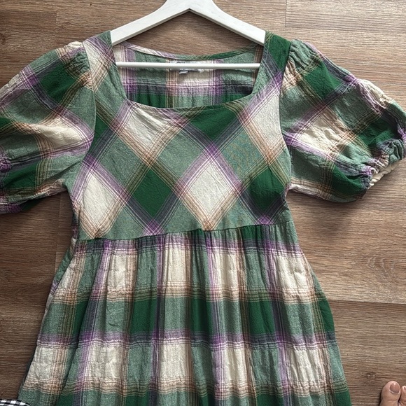 Polagram Dress - Picture 4 of 7